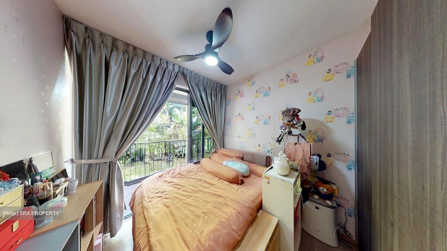 The Visionaire (D27), Condominium #498896161